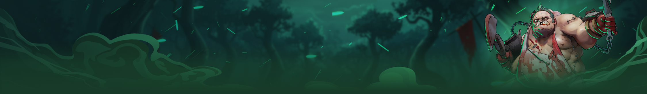 Dota 2. ESL One Birmingham. Kazanan